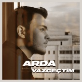 Arda - Vazgeçtim (feat. HIDO)