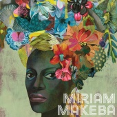 Miriam Makeba - My Yiddishe Momme / The Click Song