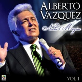 Alberto Vazquez - Noche Mágica, Vol. 1