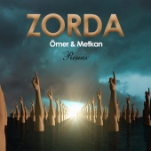 Ömer - Zorda (feat. Metkan) [Abdullah Özdoğan Remix]