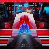 Harold Faltermeyer - The Running Man [Original Motion Picture Soundtrack / The Deluxe Edition]