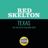 Red Skelton - Texas [Live On The Ed Sullivan Show, September 11, 1966]
