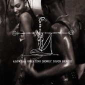 Alewya - Sweating [Honey Dijon Remix]