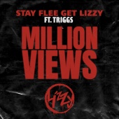 Stay Flee Get Lizzy - Million Views (feat. Triggs)