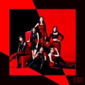 (G)I-DLE - Oh my god [Japanese Version]