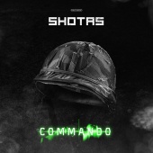 Shotas - Commando