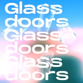 7apes - Glass Doors