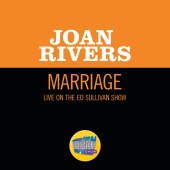 Joan Rivers - Marriage [Live On The Ed Sullivan Show, September 11, 1966]