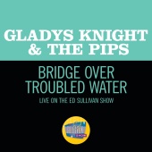 Gladys Knight & The Pips - Bridge Over Troubled Water [Live On The Ed Sullivan Show, February 7, 1971]