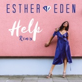 Esther Eden - Help [Kerfo Remix]
