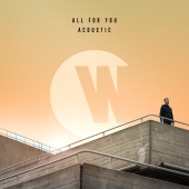 Wilkinson & Karen Harding - All For You [Acoustic]