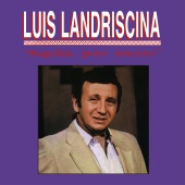 Luis Landriscina - Regular, Pero Sincero