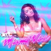 Malsha - Miami Vice