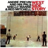 André Previn - West Side Story