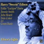Harry "Sweets" Edison - Edison's Lights