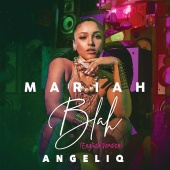 Mariah Angeliq - Blah [English Version]
