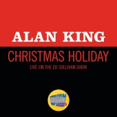 Alan King - Christmas Holiday [Live On The Ed Sullivan Show, December 10, 1967]