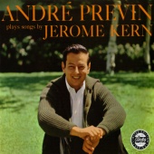 André Previn - André Previn Plays Jerome Kern