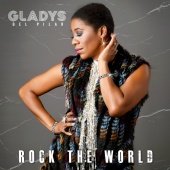 Gladys Del Pilar - Rock The World