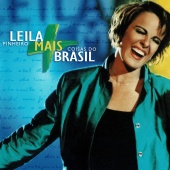 Leila Pinheiro - Mais Coisas Do Brasil [Ao Vivo]