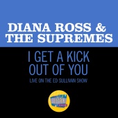 Diana Ross & The Supremes - I Get A Kick Out Of You [Live On The Ed Sullivan Show, January 5, 1969]
