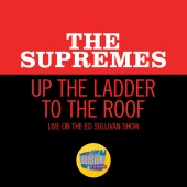 The Supremes - Up The Ladder To The Roof [Live On The Ed Sullivan Show, February 15, 1970]