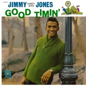 Jimmy Jones - Good Timin'
