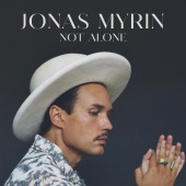 Jonas Myrin - Not Alone