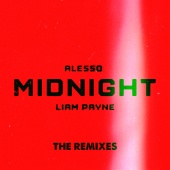 Alesso - Midnight [The Remixes]