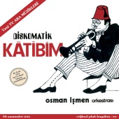Osman İşmen - Diskomatik Katibim