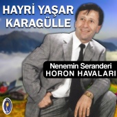 Hayri Yaşar Karagülle - Nenemin Seranderi / Horon Havaları