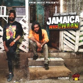 Zagga - Jamaica Wah Gwaan (feat. Kabaka Pyramid)