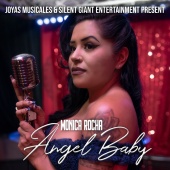 Monica Rocha - Angel Baby