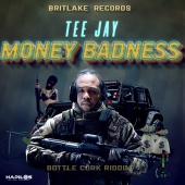 TeeJay - Money Badness