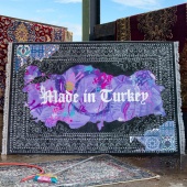 Murda & Ezhel - Made In Turkey