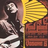 John Fahey - Days Have Gone By, Vol. 6