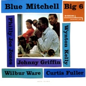 Blue Mitchell - Big 6