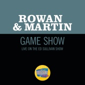 Rowan & Martin - Game Show [Live On The Ed Sullivan Show, February 14, 1965]