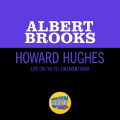 Albert Brooks - Howard Hughes [Live On The Ed Sullivan Show, January 31, 1971]