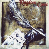 Kingdom Come - Master Seven