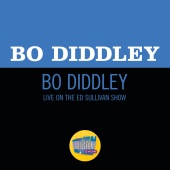 Bo Diddley - Bo Diddley [Live On The Ed Sullivan Show, November 20, 1955]