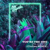 Big Gigantic - You're the One (feat. Nevve) [CloZee Remix]
