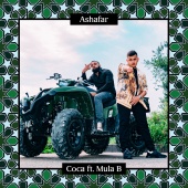 Ashafar - Coca (feat. Mula B)
