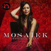 Monique Steyn - Mosaïek - Inbly Konsert [Live]