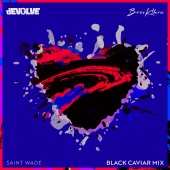dEVOLVE & Breikthru - Deep In My Heart (feat. Saint Wade) [Black Caviar Remix]