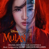 Harry Gregson-Williams - Mulan [Original Motion Picture Soundtrack]