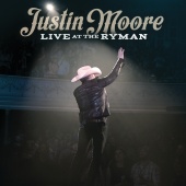 Justin Moore - Bait A Hook
