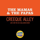 The Mamas & The Papas - Creeque Alley [Live On The Ed Sullivan Show, June 11, 1967]