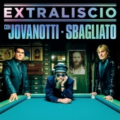 EXTRALISCIO - Sbagliato (feat. Jovanotti)
