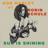 Bob Marley - Sun Is Shining (feat. Robin Schulz)